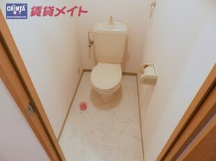 赤堀駅 徒歩5分 2階の物件内観写真